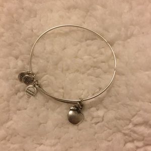 Alex and Ani bracelet